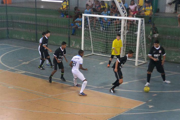 Foto: Valdenir Lima